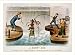 Historic Print (L): A sorry dog: I shoots dot tog bismark, he makes me much troubles
