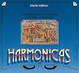 Produkt-Bild: Harmonicas: Die Geschichte der Branche in Bildern und Texten