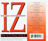 Iz in Concert 画像