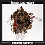 Dog Days Are Over [7 inch Analog]