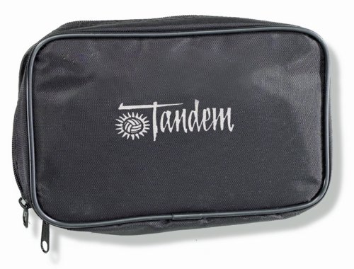Tandem Sport Volleyball Officials' Amenity Kit Bag