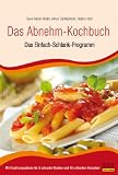 Produkt-Bild: Das Abnehm-Kochbuch: Das Einfach-schlank-Programm