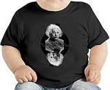 Einstein オーガニックベビーTシャツ 12 - 18 Months