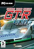 GT-R 400 (PC CD)