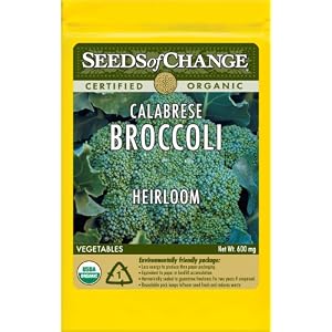 Seeds Of Change S10637 Certified Organic