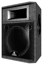 Behringer P1220 320-Watt PA Speaker