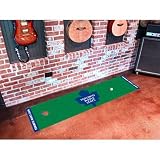 Toronto Maple Leafs NHL Putting Green Runner (18x72")"