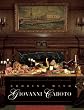 Cooking with Giovanni Caboto