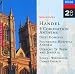 My Heart is Inditing (Coronation Anthem No.4, HWV 261) - Kings shall be thy nursing fathers