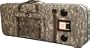 Gator Lightweight Electric Guitar/iPod Case with Speakers, Black*