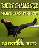 Buddy Challenge - Narcolepsy Fake Out (Buddy Challenges)