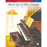 Adult All-in-one Course: Alfred's Basic Adult Piano Course, Level 2