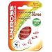 Uniross 4 x AAA Multi Usage Long Life Batteries