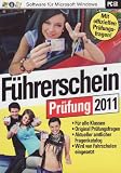F&uuml;hrerschein Pr&uuml;fung 2011