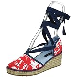 Tommy Hilfiger Little Kid/Big Kid Brooklyn Espadrille