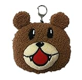 秘密結社鷹の爪 レオナルド博士パスケース リニューアル