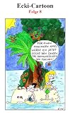 Produkt-Bild: Ecki-Cartoon Folge 8