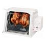 Ronco 3000 Series Rotisserie-White