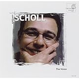 Andreas Scholl: The Voice
