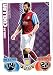 Carlos CUELLAR Aston Villa Individuum Match Attax 2010/11 Trading Card [Spielzeug] L=0: my-fan-page.de