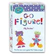 Go Figure Silly Bodies Card Game by Made By Hands