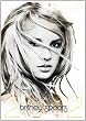 Britney Spears 2012 Calendar