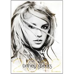 Britney Spears 2012
