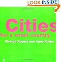 Cities for a Small Country