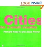 Cities for a Small Country