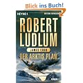 Der Arktis-Plan: Roman