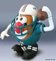 Miami Dolphins Mr. Potato Head