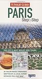 Paris step by step