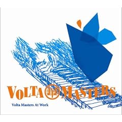 Volta Masters at Work