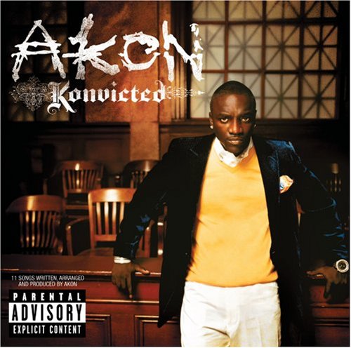 Akon - Don