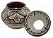 Ceramic Ashtrays Moroccan Hand Made Smokless