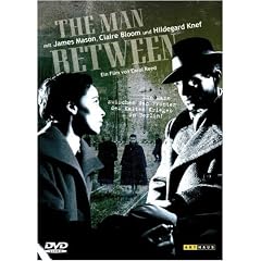 The Man Between