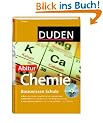 Duden Basiswissen Schule Chemie Abitur: 11. Klasse bis Abitur