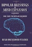 Bipolar Blessings & Mind Expansion Second Edition: One Cure For Bipolar Disorder