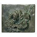 Hen-Feathers Majestic Antique Aegean Gladiolus Study