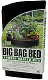 Smart Pots Big Bag Bed Fabric Raised Bed