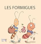 Les formigues