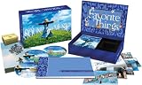 The Sound of Music Gift Set (Blu-ray and DVD) [1965]