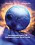 Introduction to Information Systems with MISource 2007