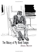 The History of My World Tonight