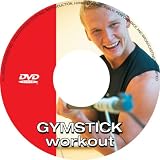 Gym Stick ワークアウトDVD日本語吹替版 99003