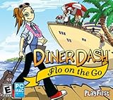 Diner Dash Flo on the Go