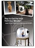 How to Get the Most from your EZcube - DVD