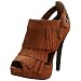 N.Y.L.A. Women's Fergie Pump
