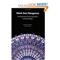 Islamsk Asset Management: Forming the Future for Sharia-Compliant Investment Strategies