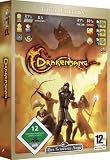 Das schwarze Auge: Drakensang - Gold Edition - 